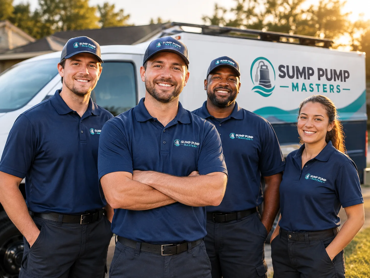 Sump Pump Repair company in Stinson Beach, CA